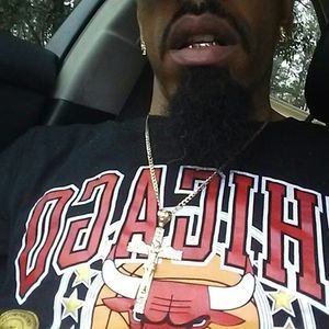 Meet your Posher, Darnell